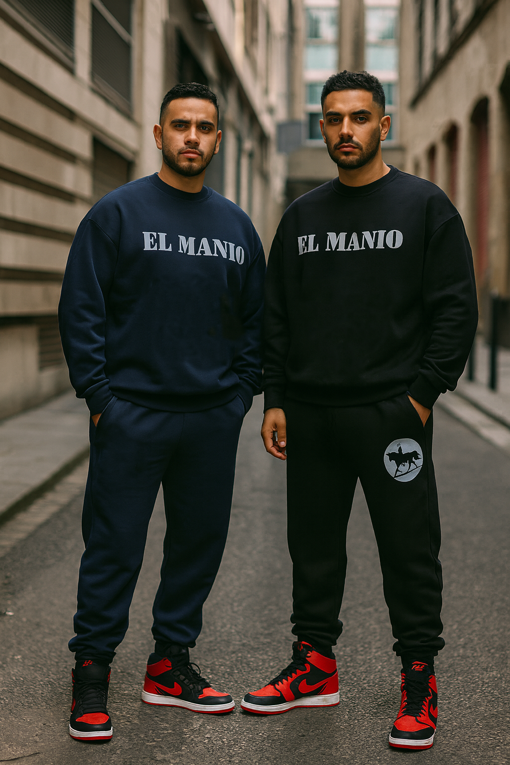 Oversized Winter Set β Made for Style and Warmth π Order Now | COD Available