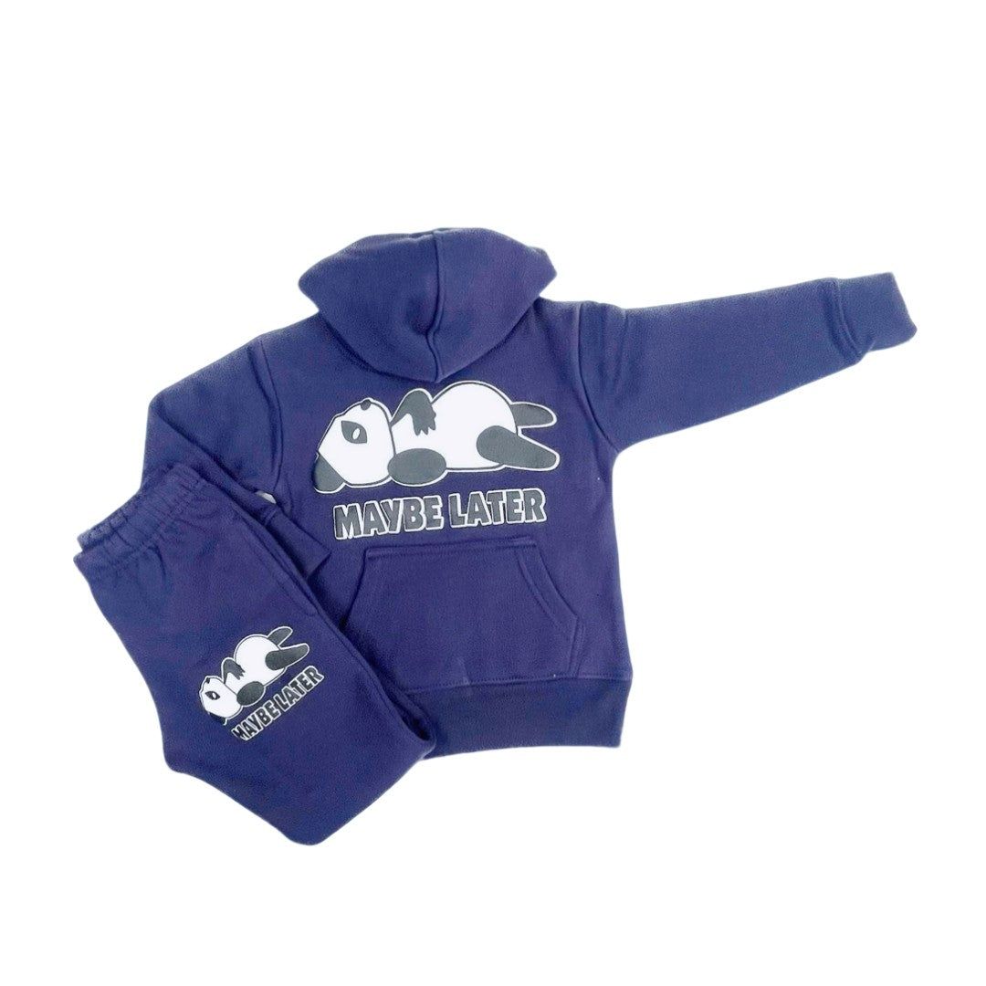 Kids Hoodie Combo Any 4 Sets @ AED 100 👉 Order Now | COD Available - El Manio