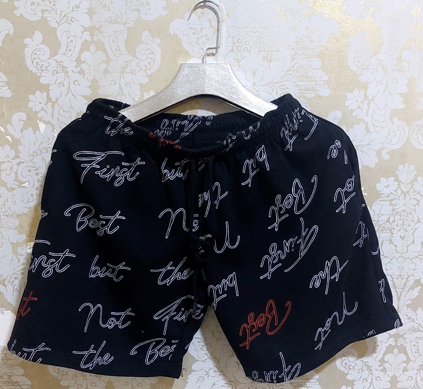 Men's Fashion Funky Shorts - El Manio