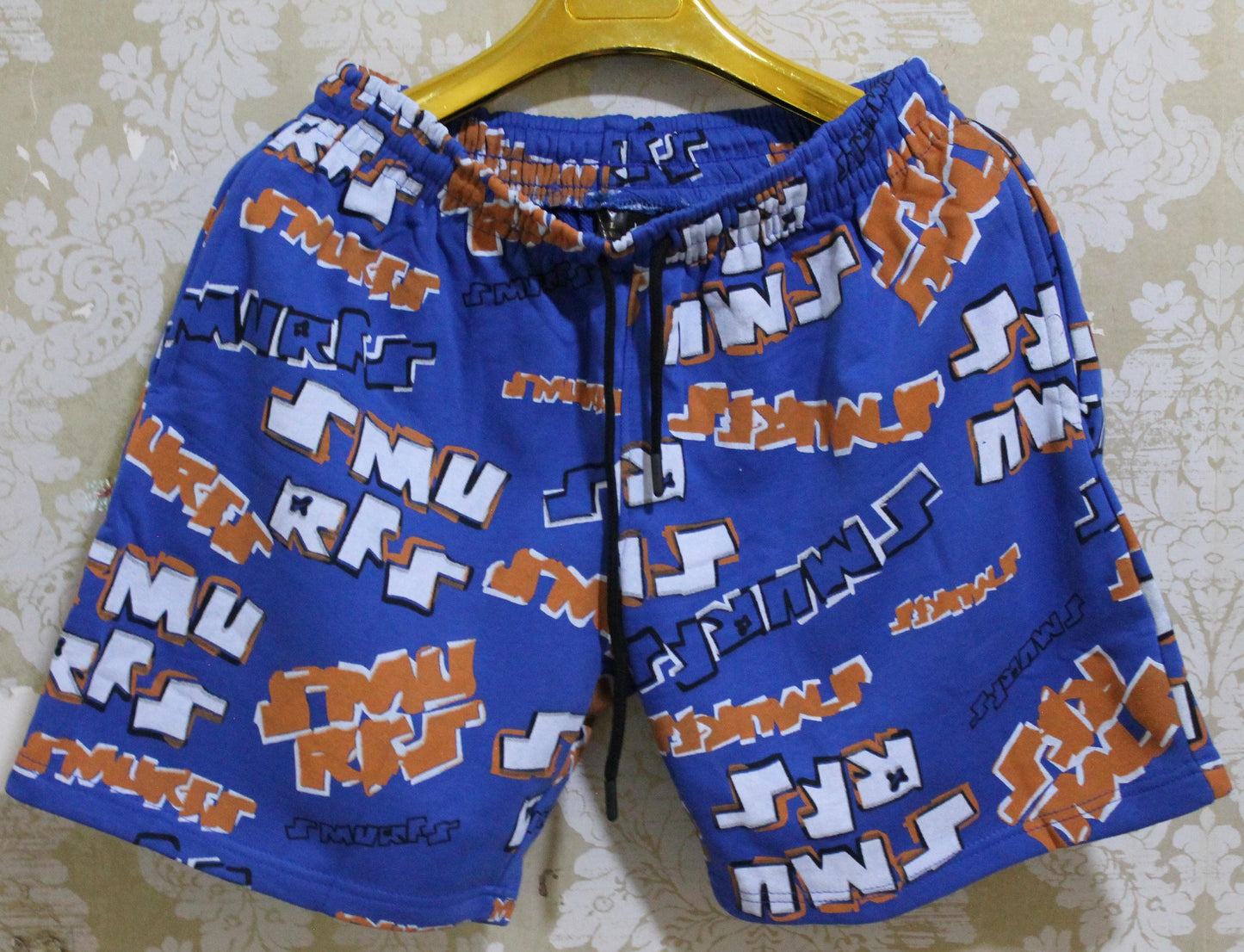 Men's Fashion Funky Shorts - El Manio