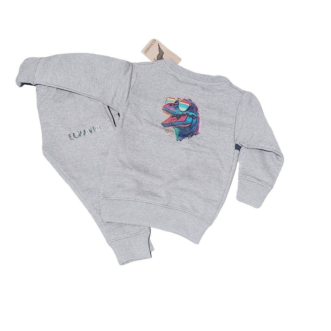 Keep Your Little One Cozy with Our Winter Terry Fleece Sets! - El Manio