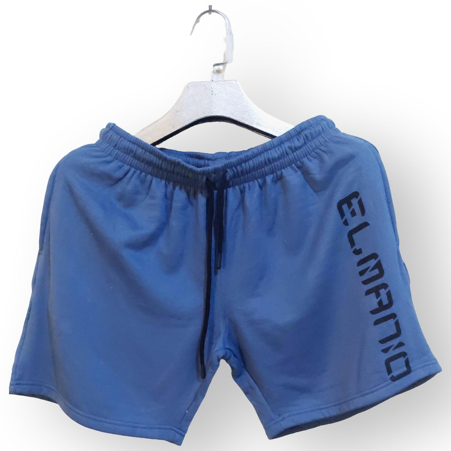 Men's Fashion EL MANIO Print Chic Shorts For Summer - El Manio