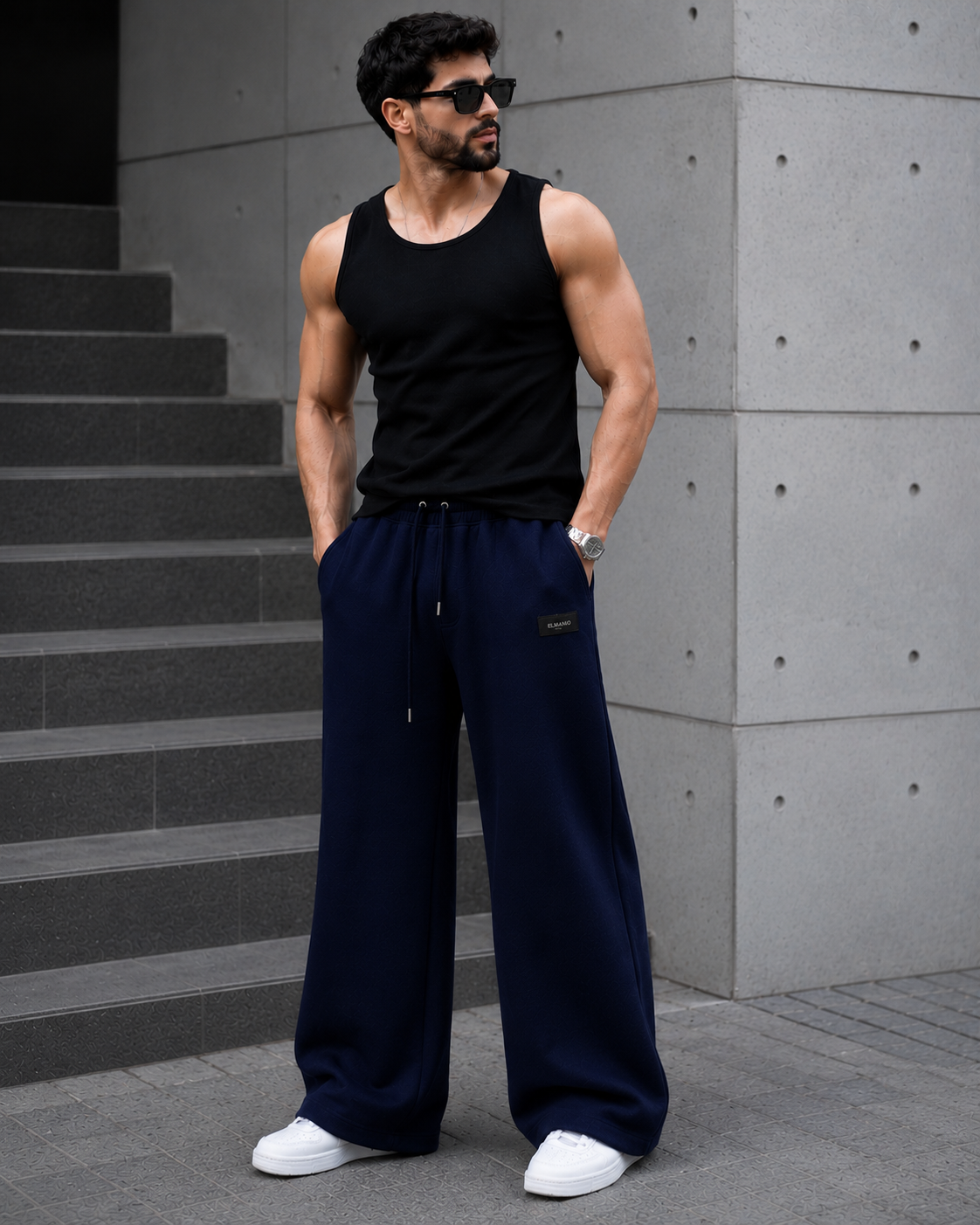 BUNDLE OFFER 3 PCS TROUSERS LIMITED OFFER