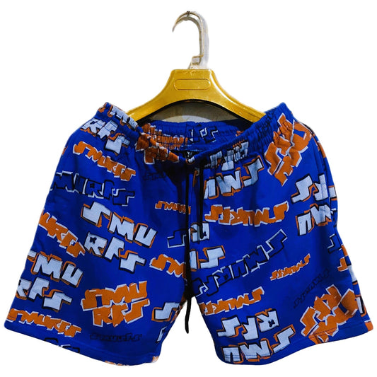 Men's Fashion Funky Shorts