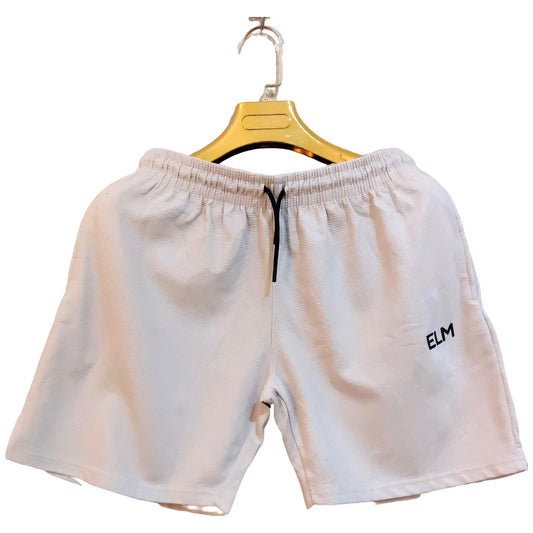 Men's Corduroy Casual Summer Shorts