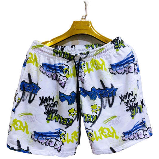 Men's Fashion Funky Shorts