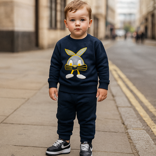 Kids Hoodie Combo Any 4 Sets @ AED 100 👉 Order Now | COD Available