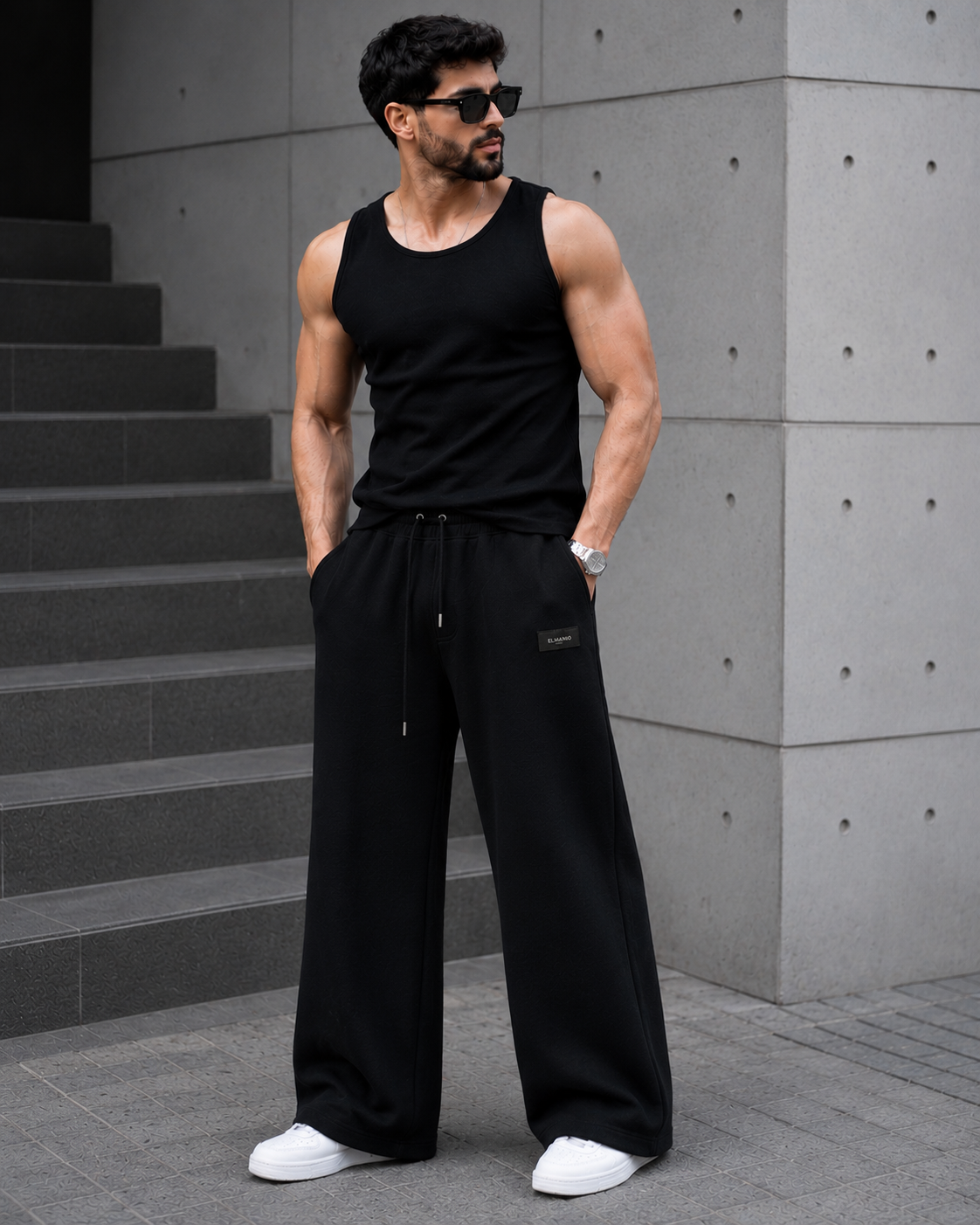 BUNDLE OFFER 3 PCS TROUSERS LIMITED OFFER